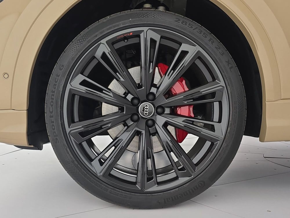 Audi Q8 nuova a Alessandria (7)