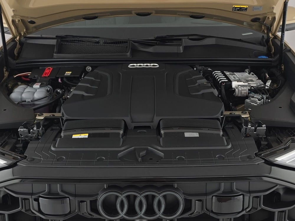 Audi Q8 nuova a Alessandria (8)