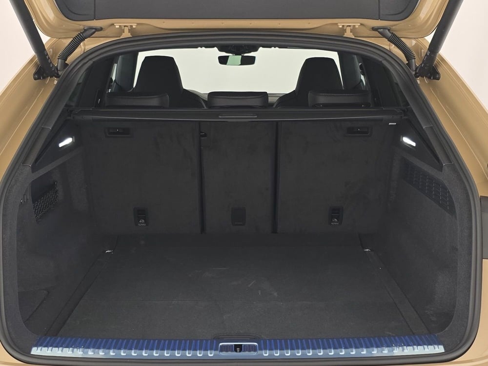 Audi Q8 nuova a Alessandria (9)