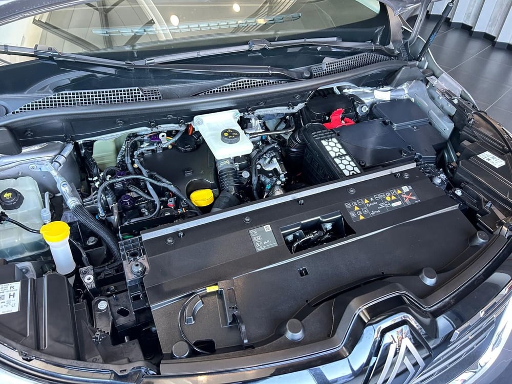 Renault Kangoo nuova a Treviso (11)