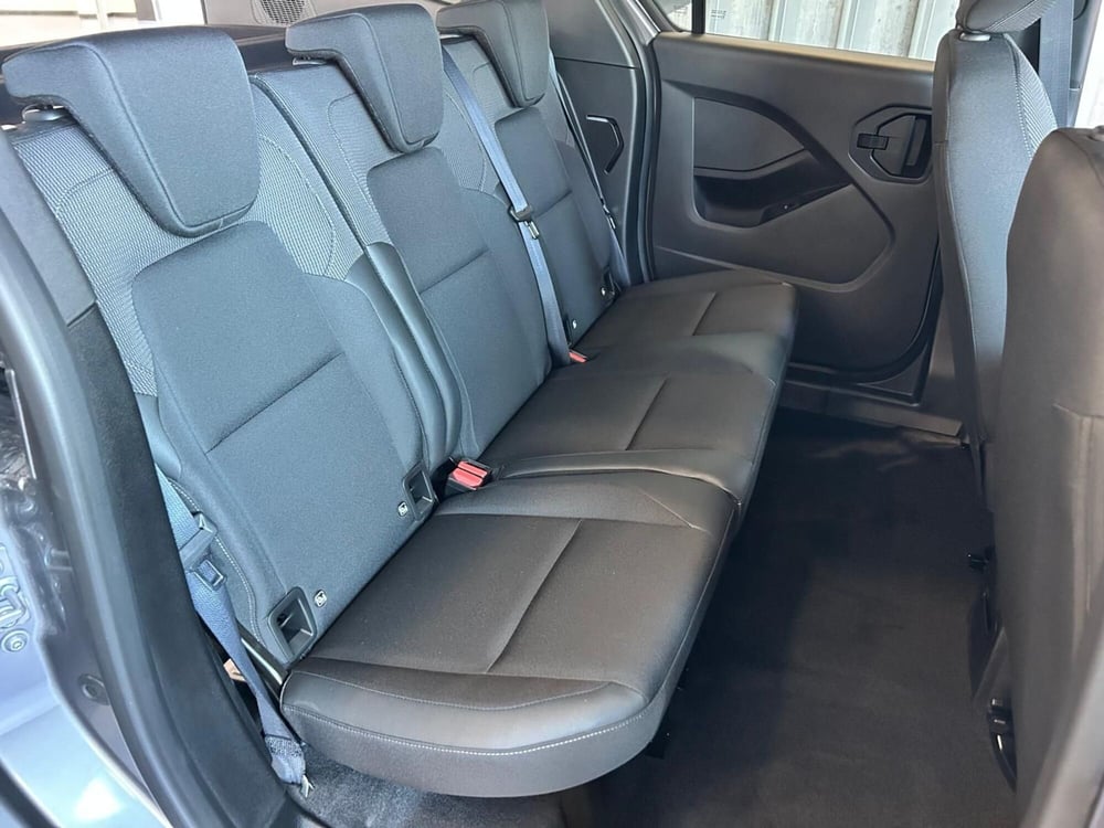 Renault Kangoo nuova a Treviso (13)