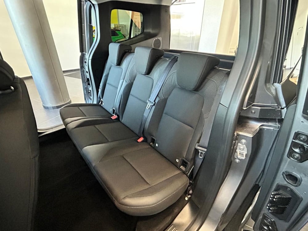 Renault Kangoo nuova a Treviso (4)