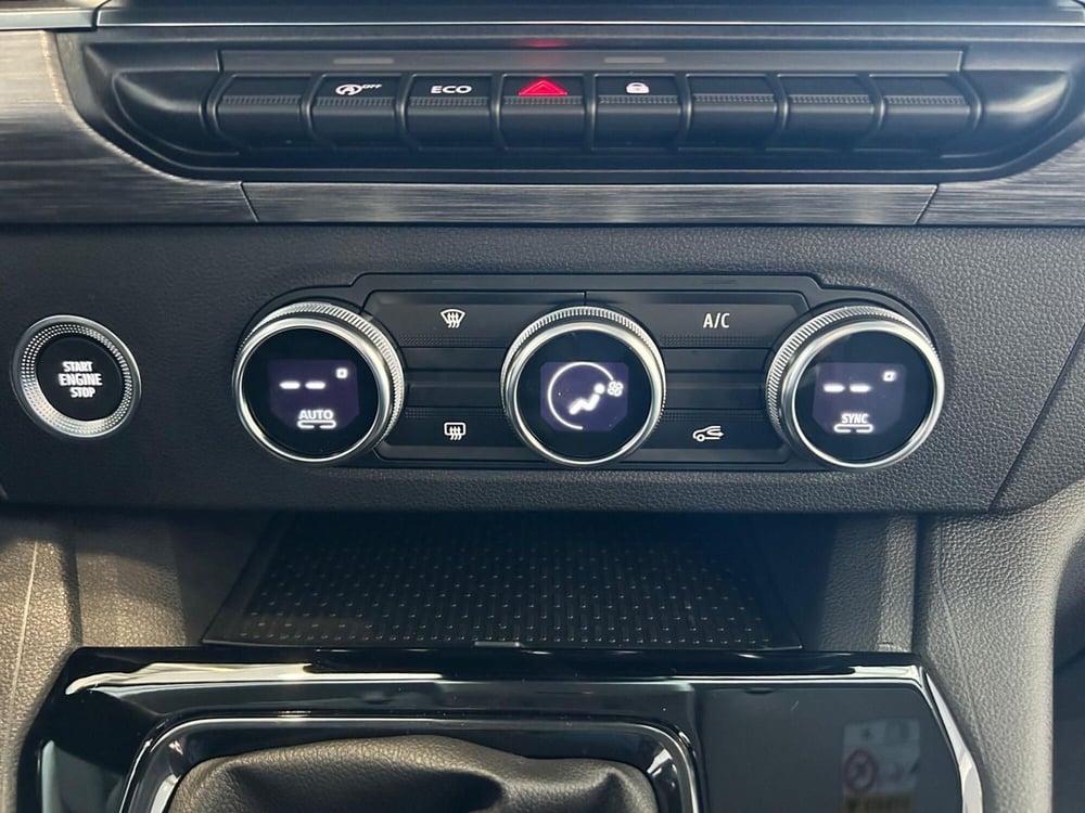 Renault Kangoo nuova a Treviso (8)