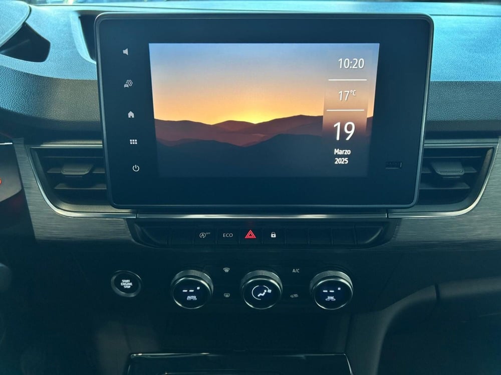 Renault Kangoo nuova a Treviso (9)