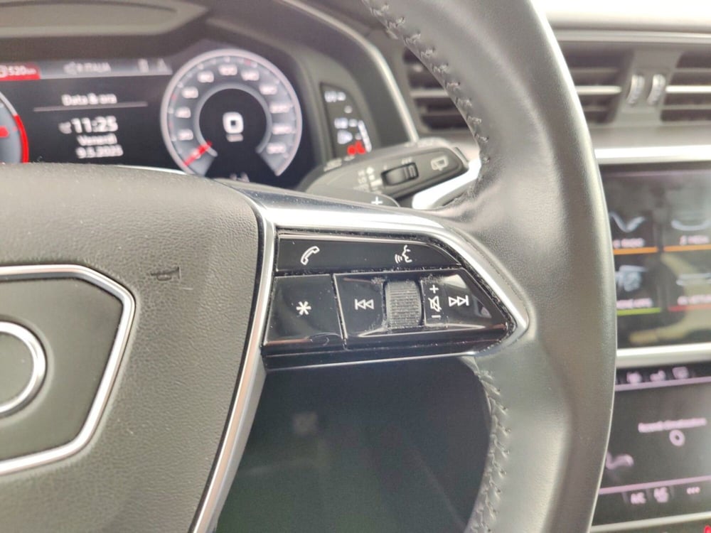 Audi A6 Avant usata a Massa-Carrara (15)