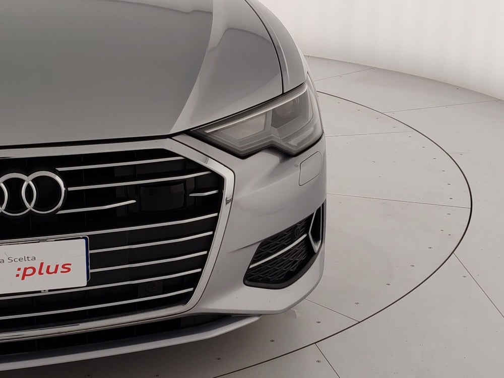 Audi A6 Avant usata a Massa-Carrara (5)