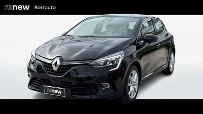 Renault Clio TCe 100 CV 5 porte Intens del 2020 usata a Montebelluna