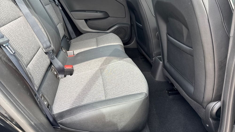 Renault Clio usata a Treviso (17)