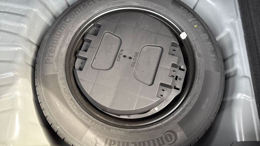 Renault Clio usata a Treviso (19)