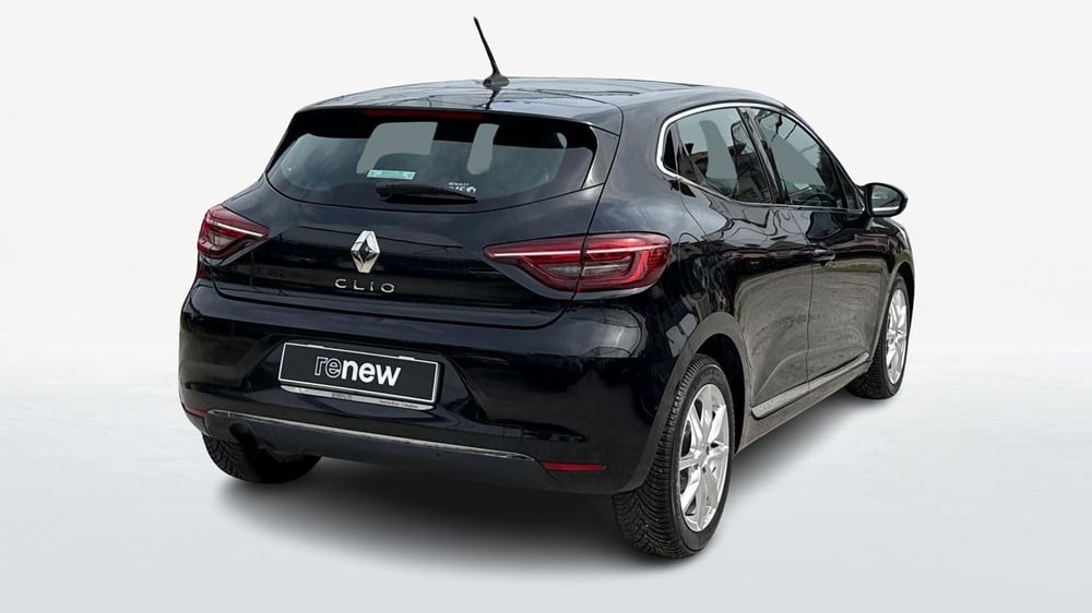 Renault Clio usata a Treviso (3)