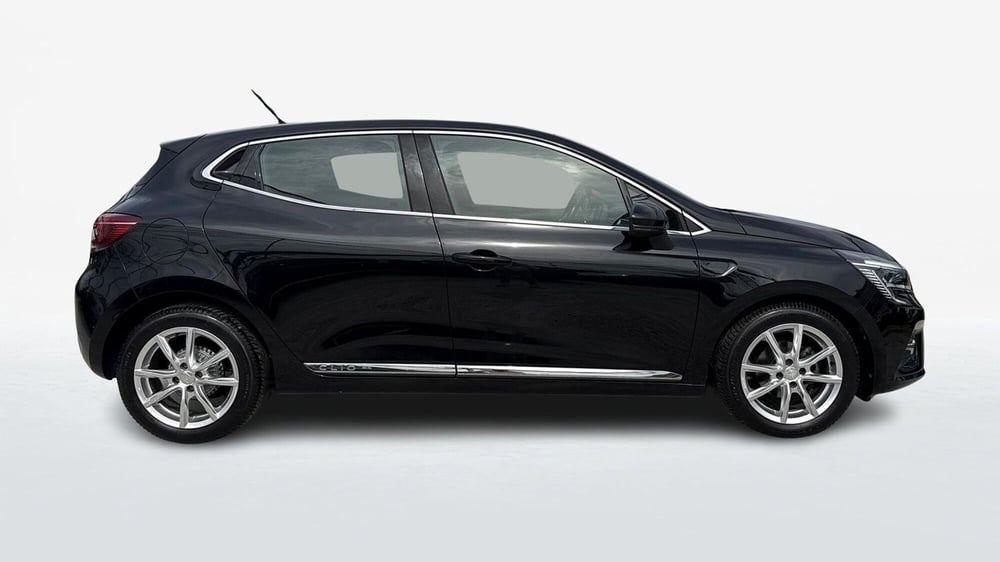 Renault Clio usata a Treviso (4)