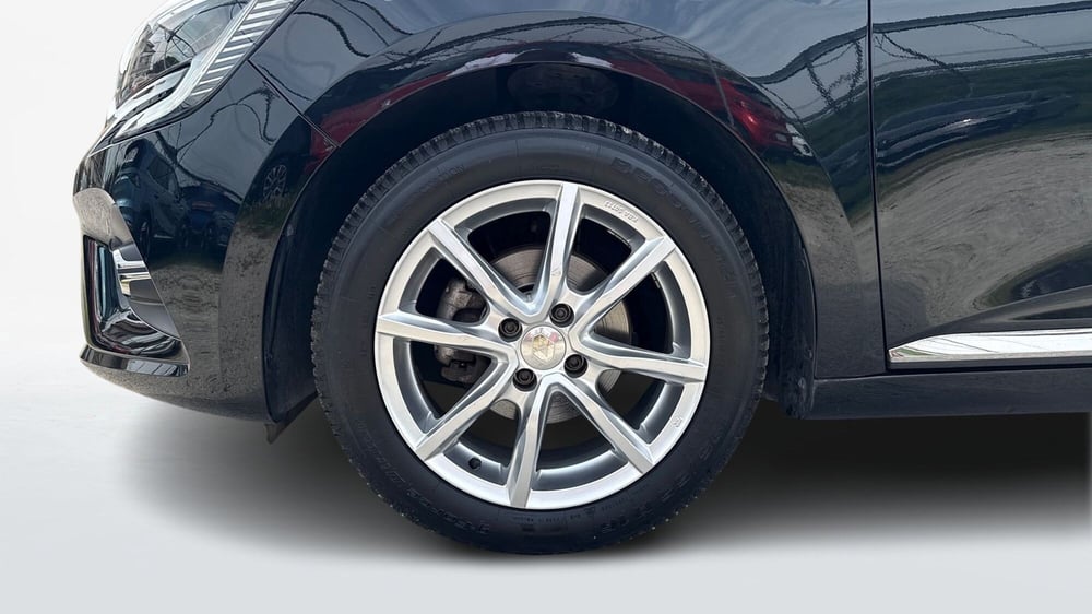Renault Clio usata a Treviso (5)