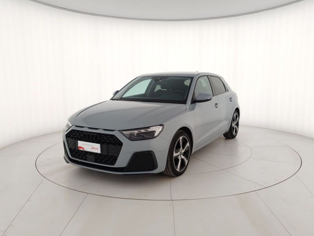 Audi A1 Sportback usata a Massa-Carrara