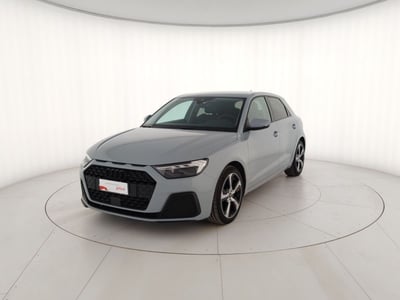 Audi A1 Sportback 35 TFSI S tronic Admired del 2021 usata a Massa