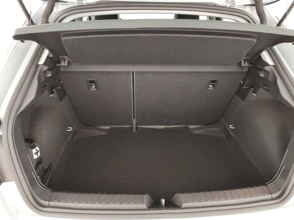 Audi A1 Sportback usata a Massa-Carrara (16)