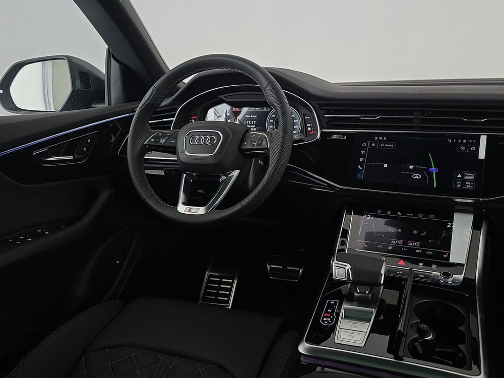 Audi Q8 nuova a Alessandria (11)