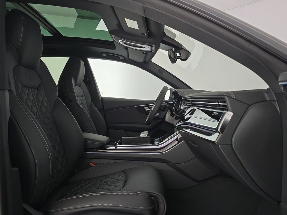Audi Q8 nuova a Alessandria (14)