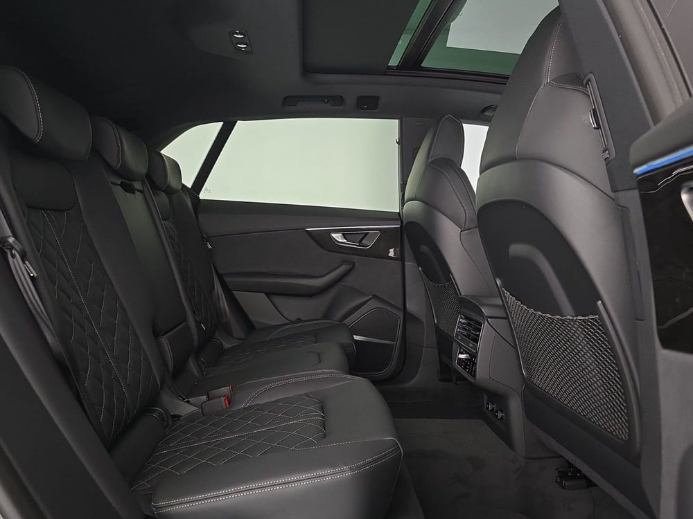Audi Q8 nuova a Alessandria (15)