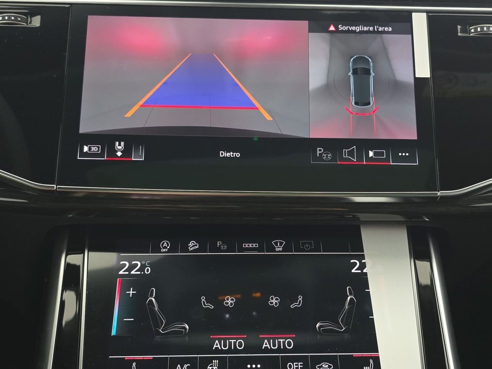 Audi Q8 nuova a Alessandria (16)