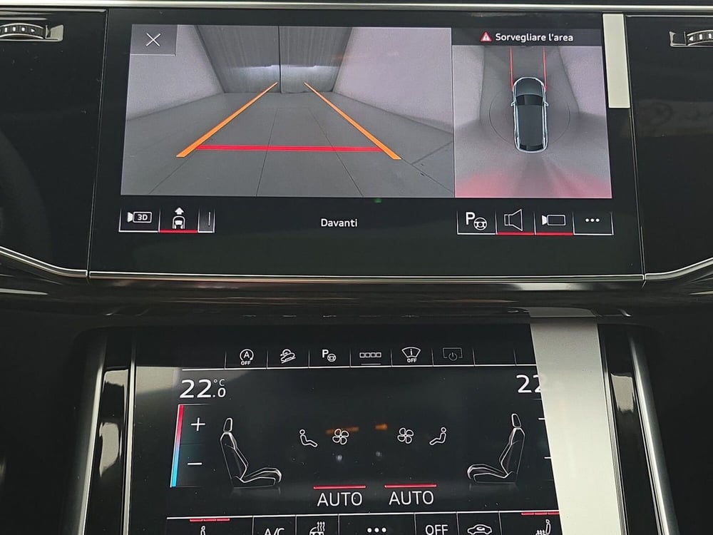 Audi Q8 nuova a Alessandria (17)