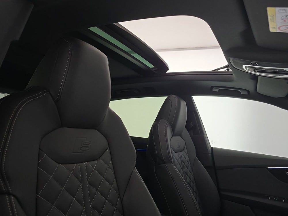 Audi Q8 nuova a Alessandria (18)