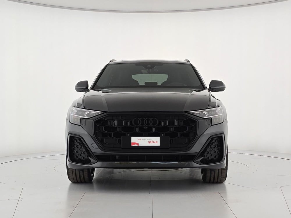 Audi Q8 nuova a Alessandria (2)