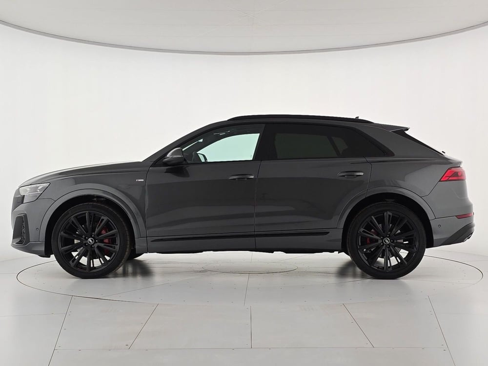 Audi Q8 nuova a Alessandria (3)