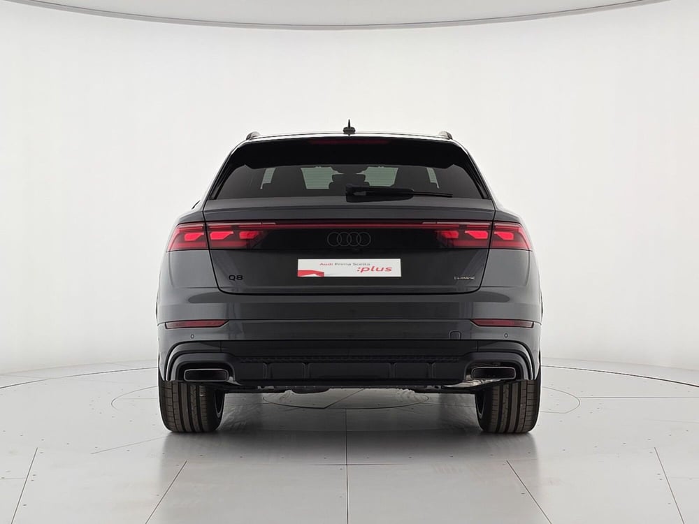 Audi Q8 nuova a Alessandria (5)