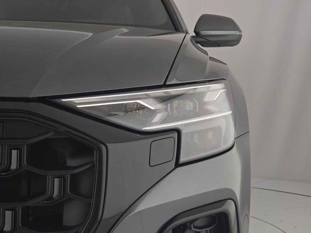 Audi Q8 nuova a Alessandria (6)