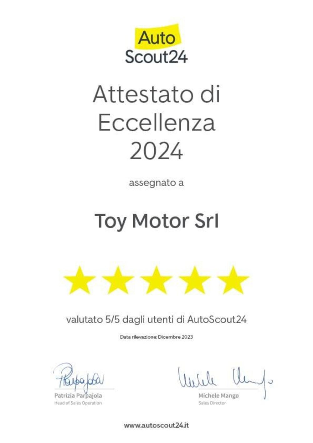 Lexus UX usata a Arezzo (2)