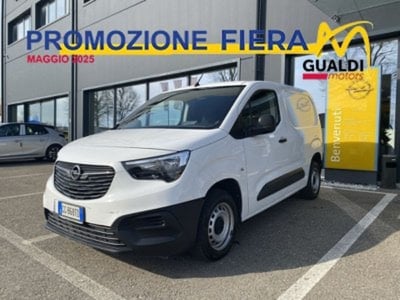 Opel Combo Life 1.5D 100 CV S&amp;S Advance del 2020 usata a Mirandola