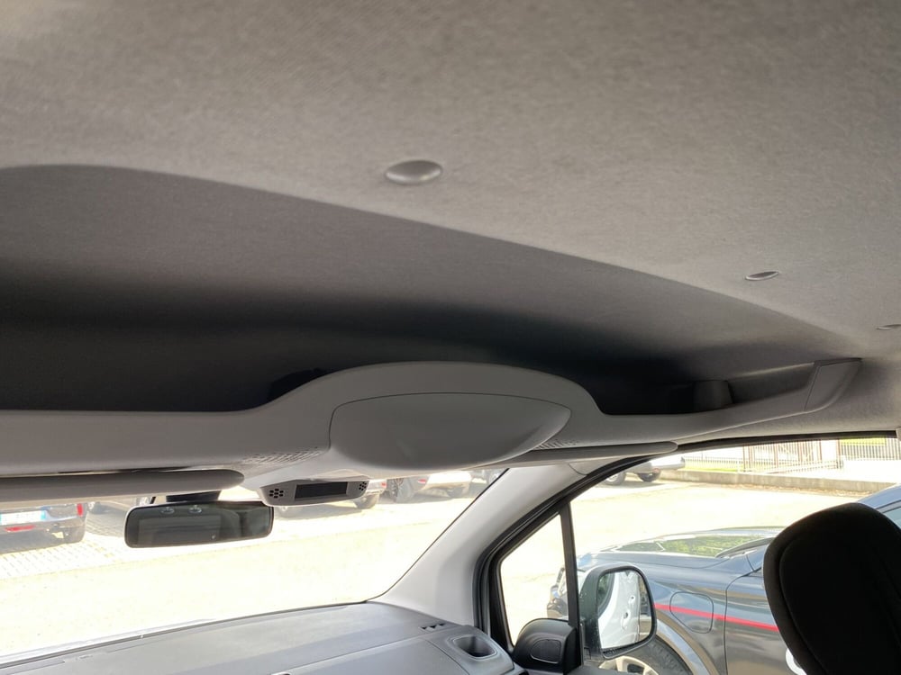 Opel Combo Life usata a Modena (11)