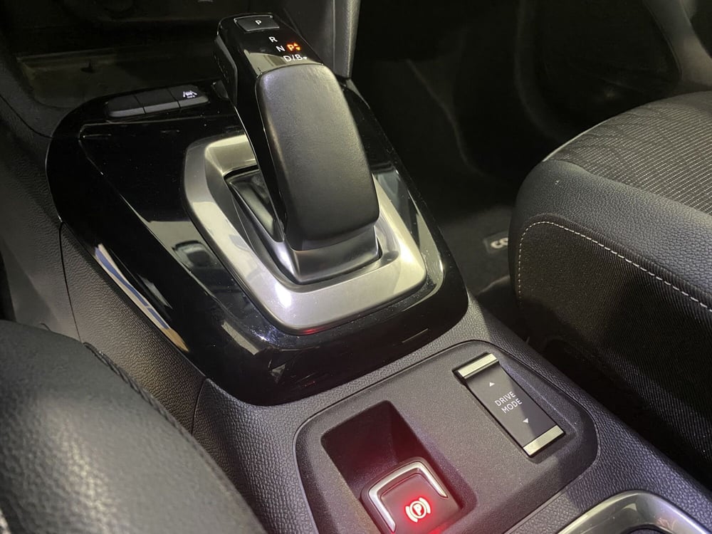 Opel Corsa-e usata a Modena (18)
