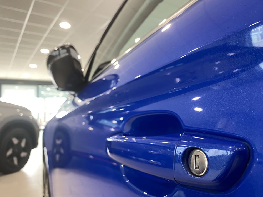Opel Corsa-e usata a Modena (19)