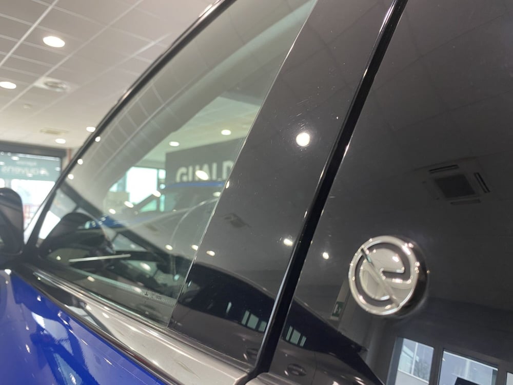 Opel Corsa-e usata a Modena (20)