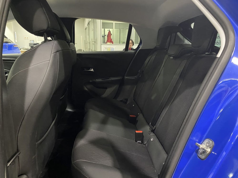 Opel Corsa-e usata a Modena (8)