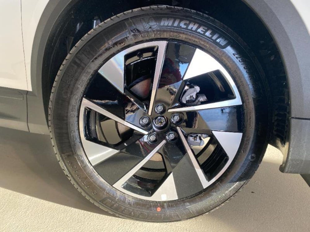 Opel Grandland nuova a Modena (16)