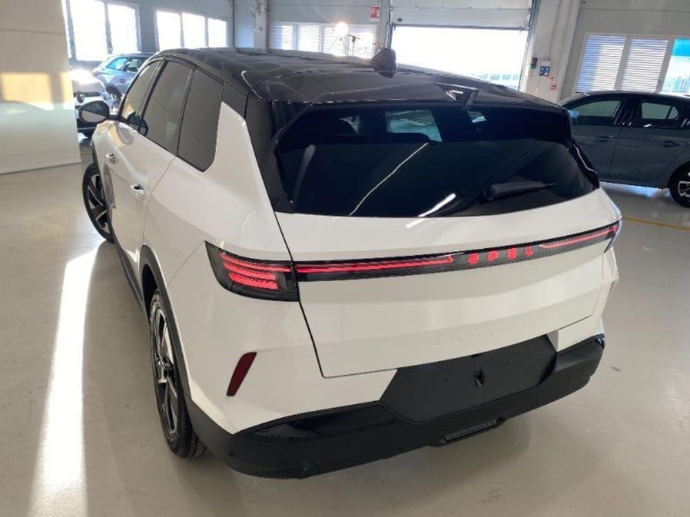 Opel Grandland nuova a Modena (20)