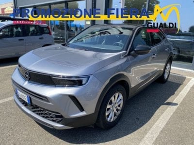 Opel Mokka 1.5 diesel Edition del 2022 usata a Mirandola