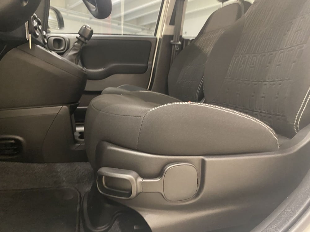 Fiat Panda Cross nuova a Modena (5)