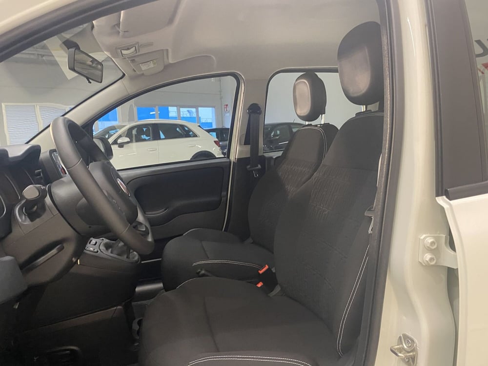 Fiat Panda Cross nuova a Modena (7)