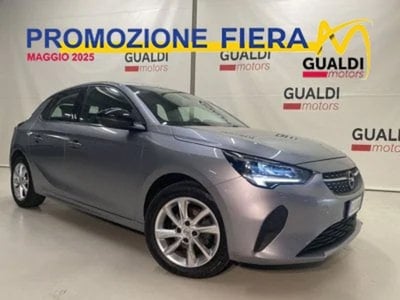 Opel Corsa 1.2 Elegance del 2021 usata a Mirandola