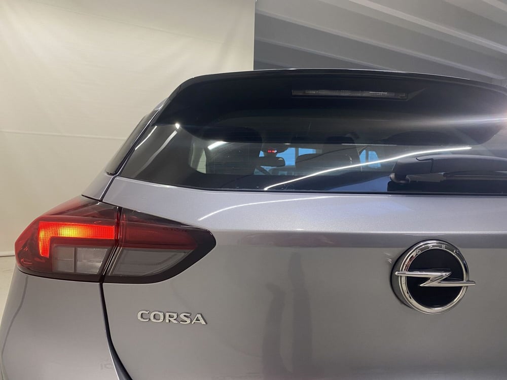 Opel Corsa usata a Modena (10)