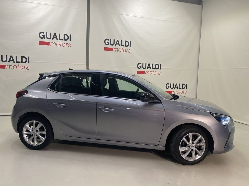 Opel Corsa usata a Modena (12)
