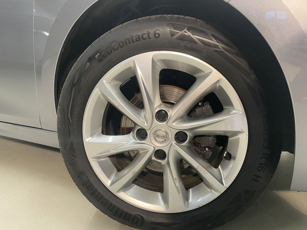 Opel Corsa usata a Modena (13)