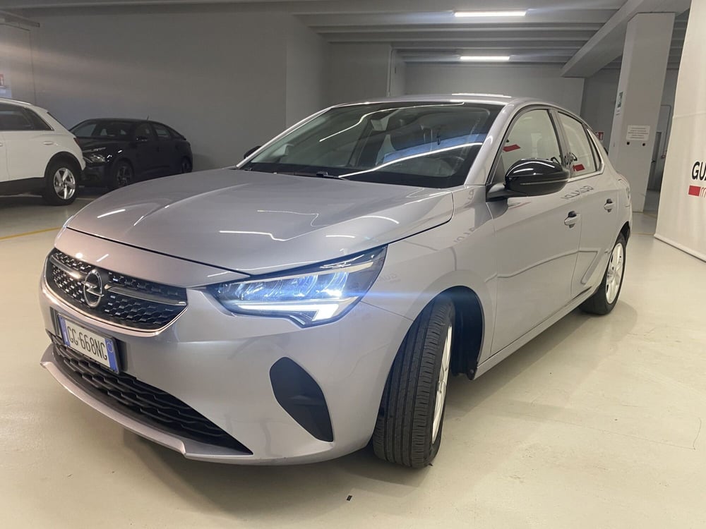 Opel Corsa usata a Modena (14)