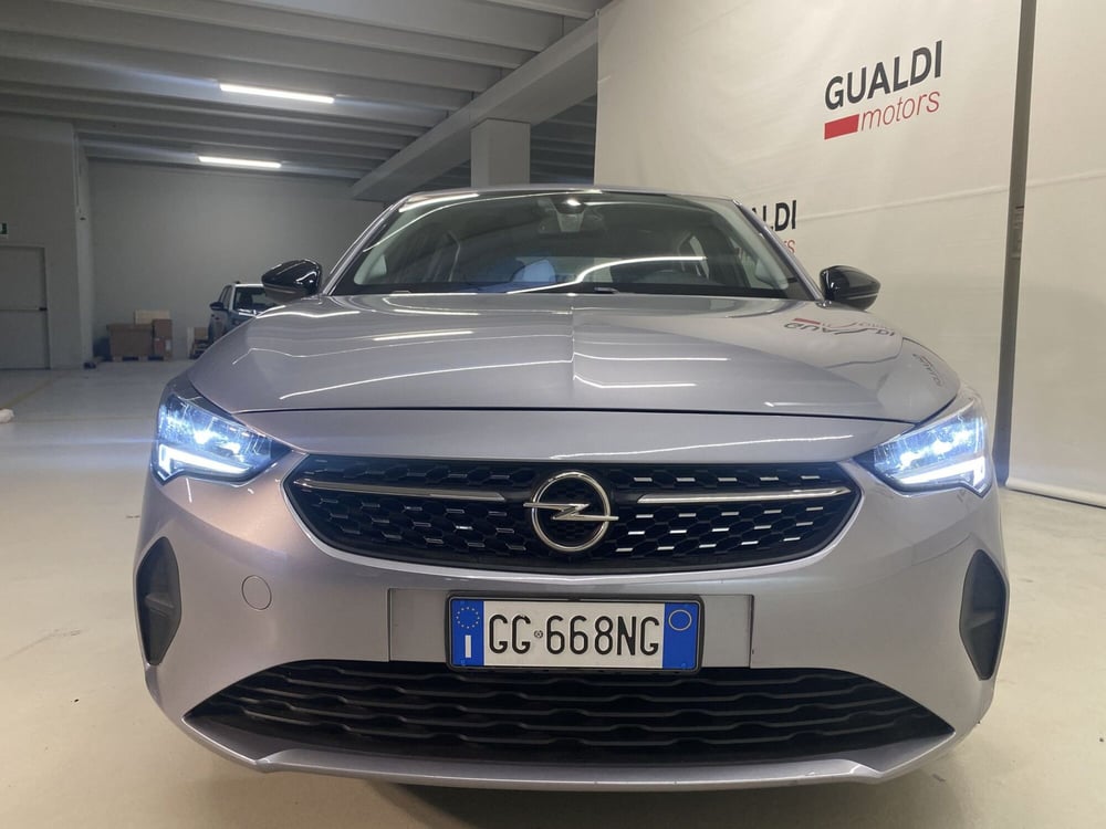 Opel Corsa usata a Modena (15)