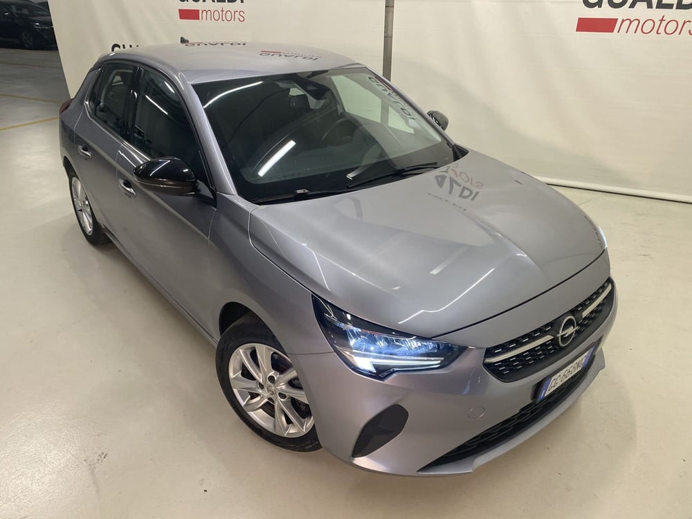 Opel Corsa usata a Modena (2)