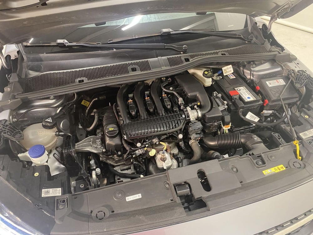 Opel Corsa usata a Modena (3)