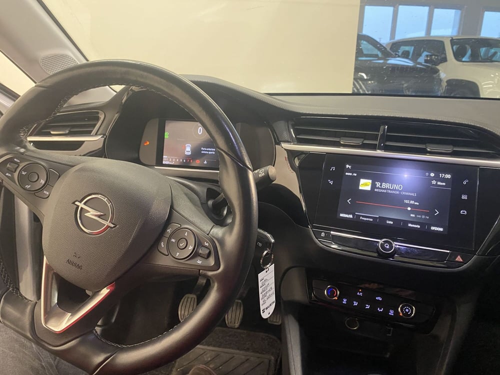 Opel Corsa usata a Modena (6)